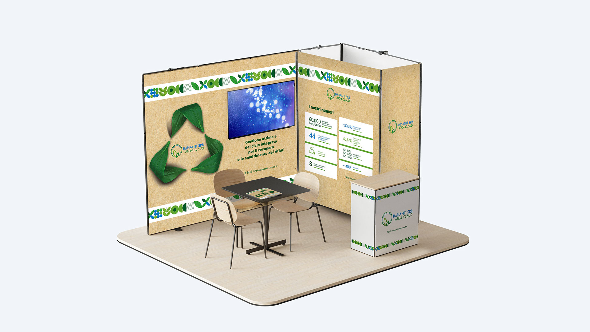 ImpiantiSRR_StandEcomed2025_Mockup