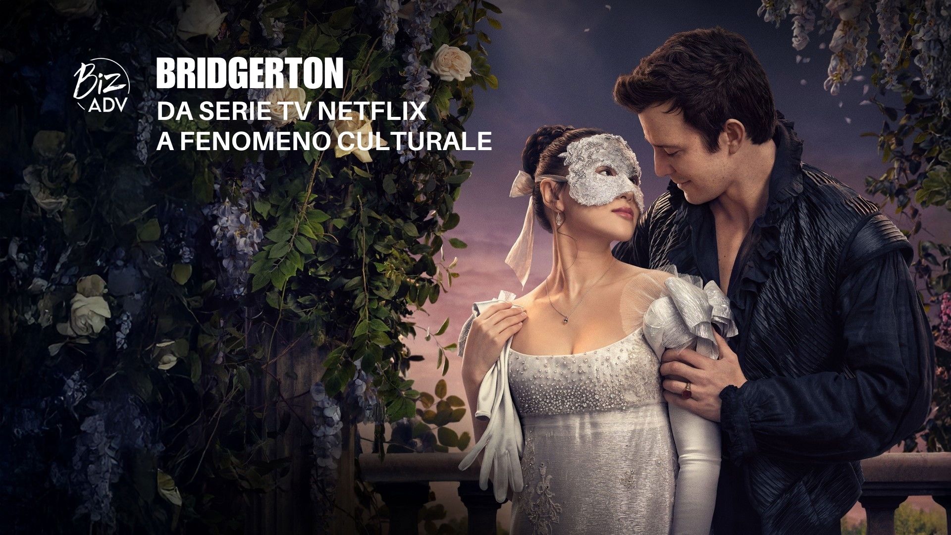 Bridgerton: da serie tv Netflix a fenomeno culturale