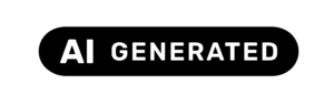 label ai generated