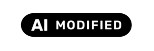 label ai modified